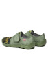 Superfit Пантофи 1-006274-7520 S Зелен - Pepit.bg