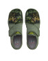 Superfit Пантофи 1-006274-7520 S Зелен - Pepit.bg