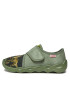 Superfit Пантофи 1-006274-7520 S Зелен - Pepit.bg