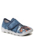 Superfit Пантофи 1-006274-8000 S Тъмносин - Pepit.bg