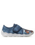 Superfit Пантофи 1-006274-8000 S Тъмносин - Pepit.bg