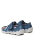 Superfit Пантофи 1-006274-8000 S Тъмносин - Pepit.bg