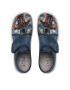 Superfit Пантофи 1-006274-8000 S Тъмносин - Pepit.bg
