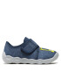 Superfit Пантофи 1-006274-8010 M Син - Pepit.bg