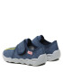 Superfit Пантофи 1-006274-8010 M Син - Pepit.bg