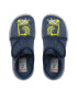 Superfit Пантофи 1-006274-8010 M Син - Pepit.bg