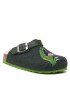 Superfit Пантофи 1-009112-7010 S Зелен - Pepit.bg