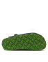 Superfit Пантофи 1-009112-7010 S Зелен - Pepit.bg