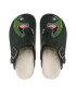 Superfit Пантофи 1-009112-7010 S Зелен - Pepit.bg