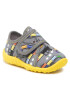 Superfit Пантофи 1-009246-2050 Сив - Pepit.bg