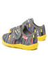 Superfit Пантофи 1-009246-2050 Сив - Pepit.bg