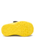 Superfit Пантофи 1-009246-2050 Сив - Pepit.bg