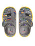 Superfit Пантофи 1-009246-2050 Сив - Pepit.bg