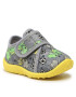 Superfit Пантофи 1-009246-2060 Сив - Pepit.bg