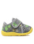 Superfit Пантофи 1-009246-2060 Сив - Pepit.bg