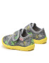 Superfit Пантофи 1-009246-2060 Сив - Pepit.bg