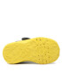 Superfit Пантофи 1-009246-2060 Сив - Pepit.bg