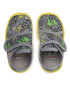 Superfit Пантофи 1-009246-2060 Сив - Pepit.bg