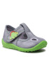 Superfit Пантофи 1-009248-2500 Сив - Pepit.bg