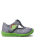 Superfit Пантофи 1-009248-2500 Сив - Pepit.bg