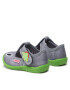 Superfit Пантофи 1-009248-2500 Сив - Pepit.bg