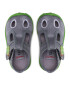 Superfit Пантофи 1-009248-2500 Сив - Pepit.bg