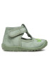 Superfit Пантофи 1-009252-7500 Зелен - Pepit.bg