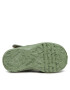 Superfit Пантофи 1-009252-7500 Зелен - Pepit.bg