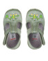 Superfit Пантофи 1-009252-7500 Зелен - Pepit.bg