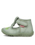 Superfit Пантофи 1-009252-7500 Зелен - Pepit.bg