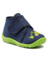 Superfit Пантофи 1-009253-8010 Тъмносин - Pepit.bg