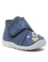 Superfit Пантофи 1-009253-8020 Тъмносин - Pepit.bg
