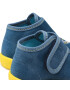 Superfit Пантофи 1-009253-8030 Син - Pepit.bg