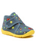 Superfit Пантофи 1-009253-8070 M Син - Pepit.bg