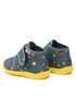 Superfit Пантофи 1-009253-8070 M Син - Pepit.bg