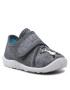 Superfit Пантофи 1-009254-2040 Сив - Pepit.bg
