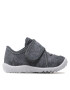 Superfit Пантофи 1-009254-2040 Сив - Pepit.bg