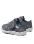 Superfit Пантофи 1-009254-2040 Сив - Pepit.bg