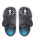 Superfit Пантофи 1-009254-2040 Сив - Pepit.bg