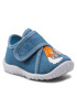 Superfit Пантофи 1-009254-8060 Син - Pepit.bg