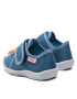 Superfit Пантофи 1-009254-8060 Син - Pepit.bg