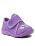 Superfit Пантофи 1-009254-8510 Виолетов - Pepit.bg