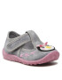 Superfit Пантофи 1-009256-2500 Сив - Pepit.bg
