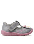 Superfit Пантофи 1-009256-2500 Сив - Pepit.bg