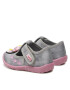 Superfit Пантофи 1-009256-2500 Сив - Pepit.bg