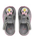 Superfit Пантофи 1-009256-2500 Сив - Pepit.bg
