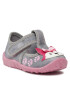 Superfit Пантофи 1-009256-2510 M Сив - Pepit.bg