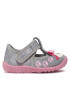 Superfit Пантофи 1-009256-2510 M Сив - Pepit.bg