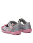 Superfit Пантофи 1-009256-2510 M Сив - Pepit.bg