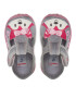 Superfit Пантофи 1-009256-2510 M Сив - Pepit.bg